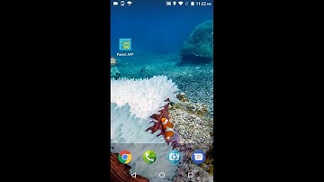 Parent App from TrackSchoolBus [Walkthrough]