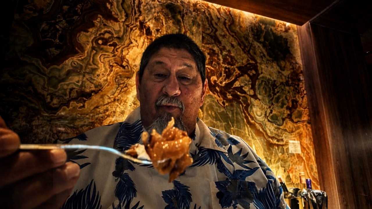 Cagney's Steakhouse On The NCL Prima - Cruise To The US Virgin Islands