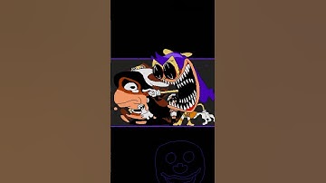 The Noise Chan VS Fake Peppina [Pizza Tower Mods Shorts] #pizzatowershorts