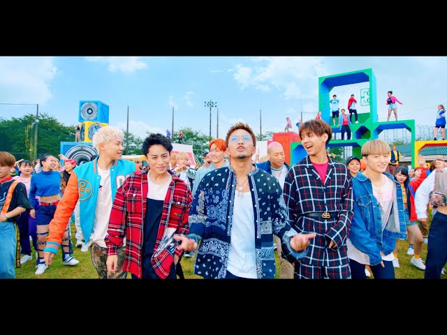 Premium】GENERATIONS from EXILE TRIBE - EXPerience Greatness - YouTube
