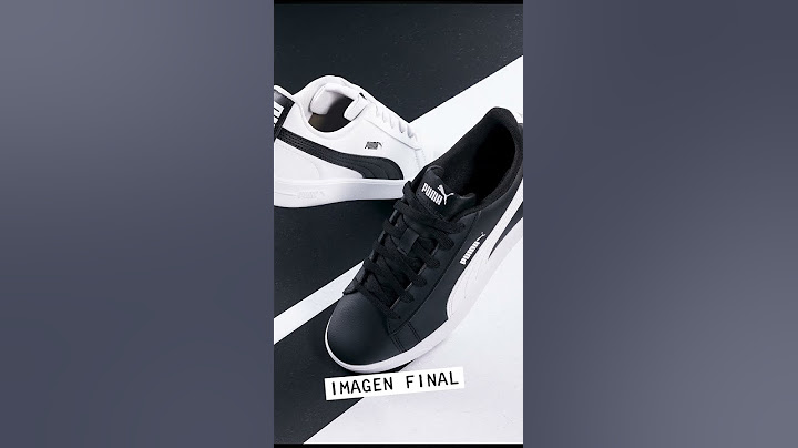Así foteamos estás "Puma Up Wns"