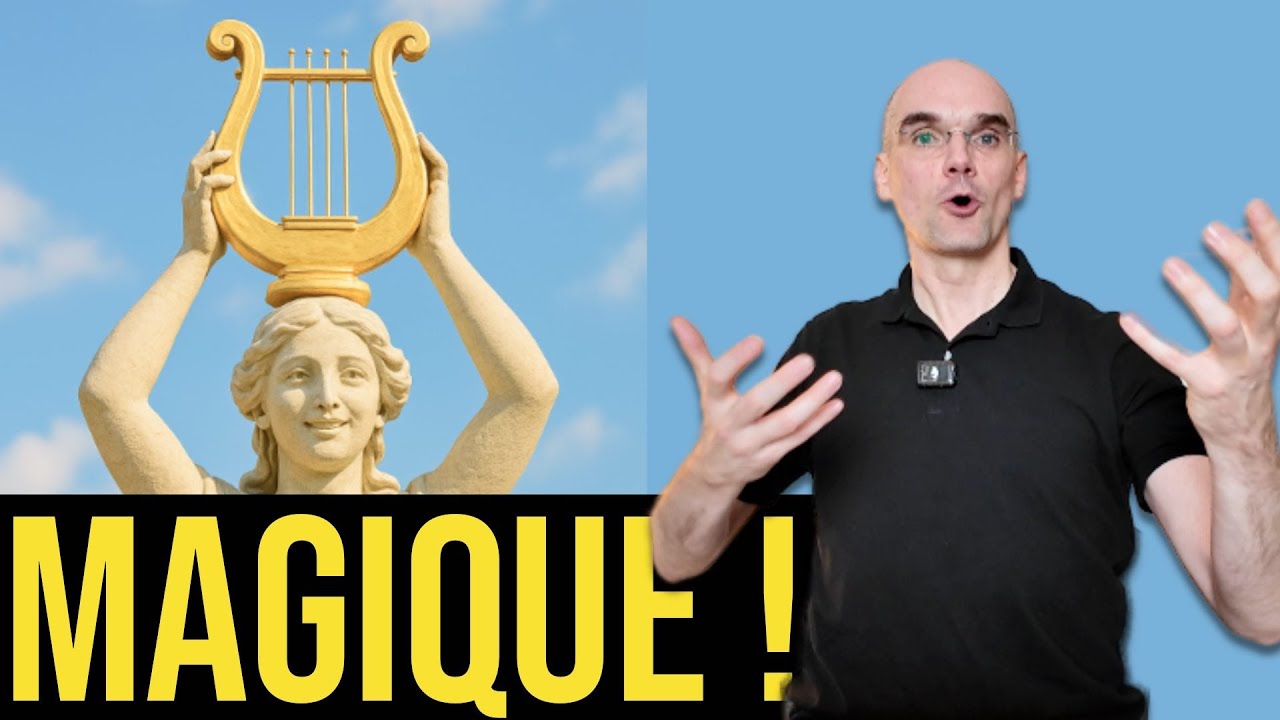 Découvre la posture magique pour soutenir ton chant !