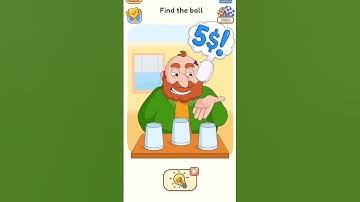 Dop 5 (Delete One Part) Level 96 - Walkthrough Solutions - All Levels ‎‎‎ #remix