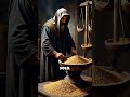 Rome’s Market of Chains: Human Lives for Sale