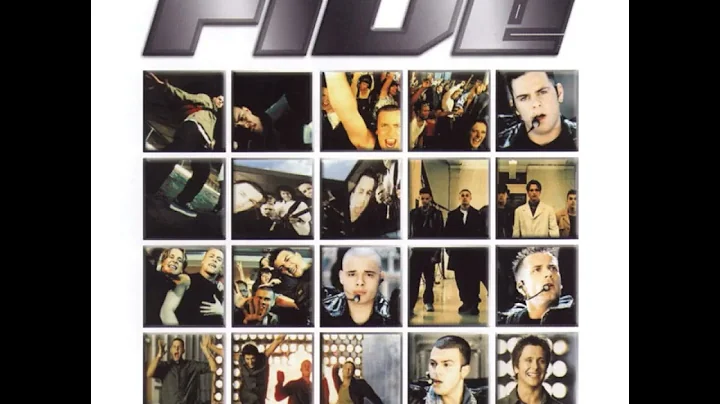 Five - Got The Feelin' (Radio Edit)