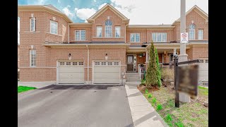 3 Lacebark Crt, Brampton - HD VIRTUAL TOURS