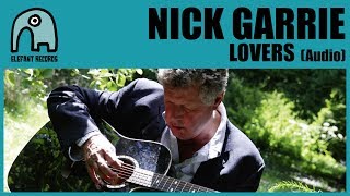 NICK GARRIE - Lovers [Audio]