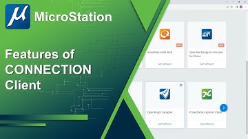 Features of CONNECTION Client