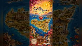 Sicilia beddra para bim bum bam Dj Almerini