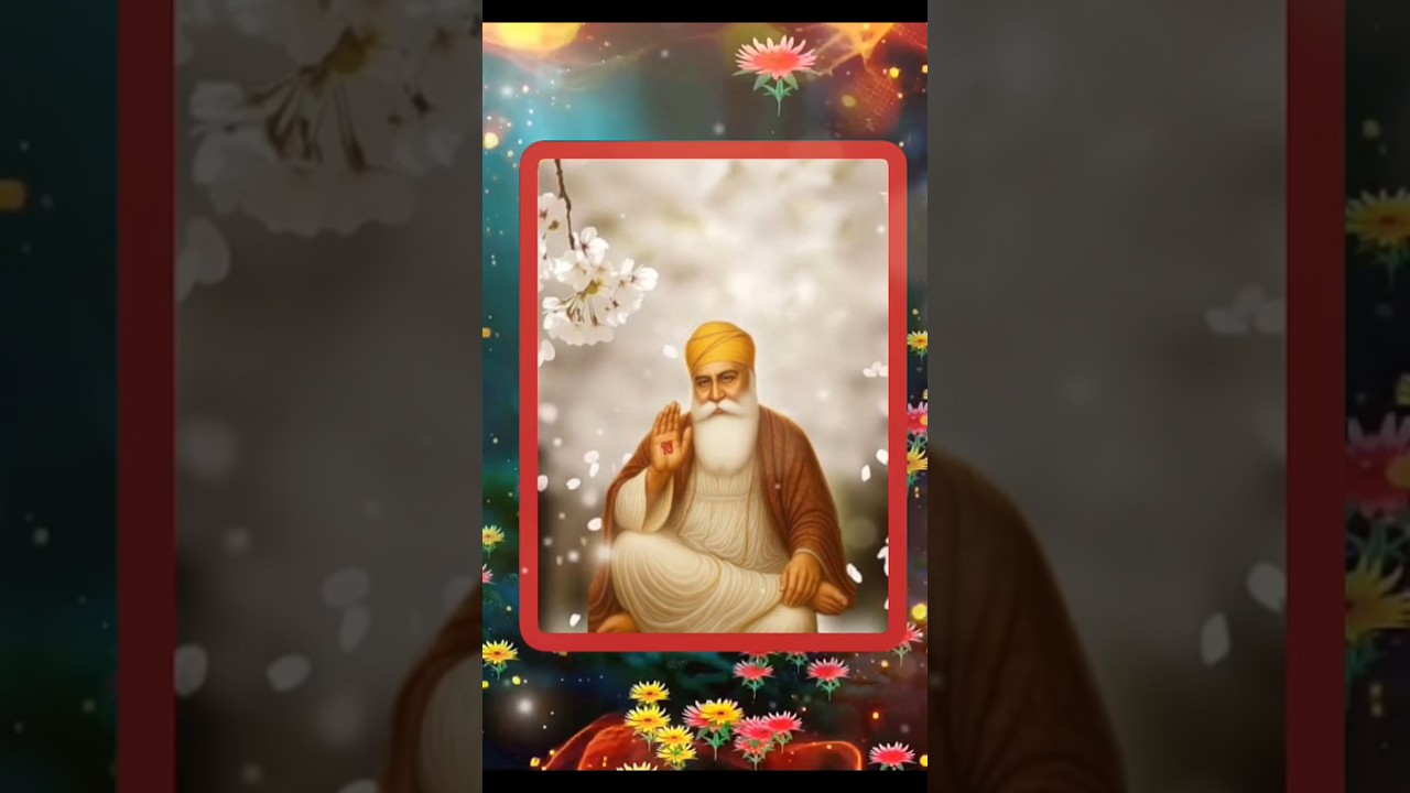 की दुनिया तो मगदा है मांग ले मालिक तो#gurbanilive#gurbani #darbarsahib #goldentemple #viral #shorts