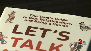 Director to decide fate of controversial book at Anchorage Public Library