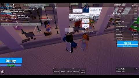 Hilton Hotels | Exploiter in Reception, Staff not using grammar and no uniform.