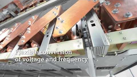 Multilevel Converter