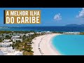O resort BELMOND CAP JULUCA, em Anguila, a melhor ilha do Caribe - Por Carioca NoMundo
