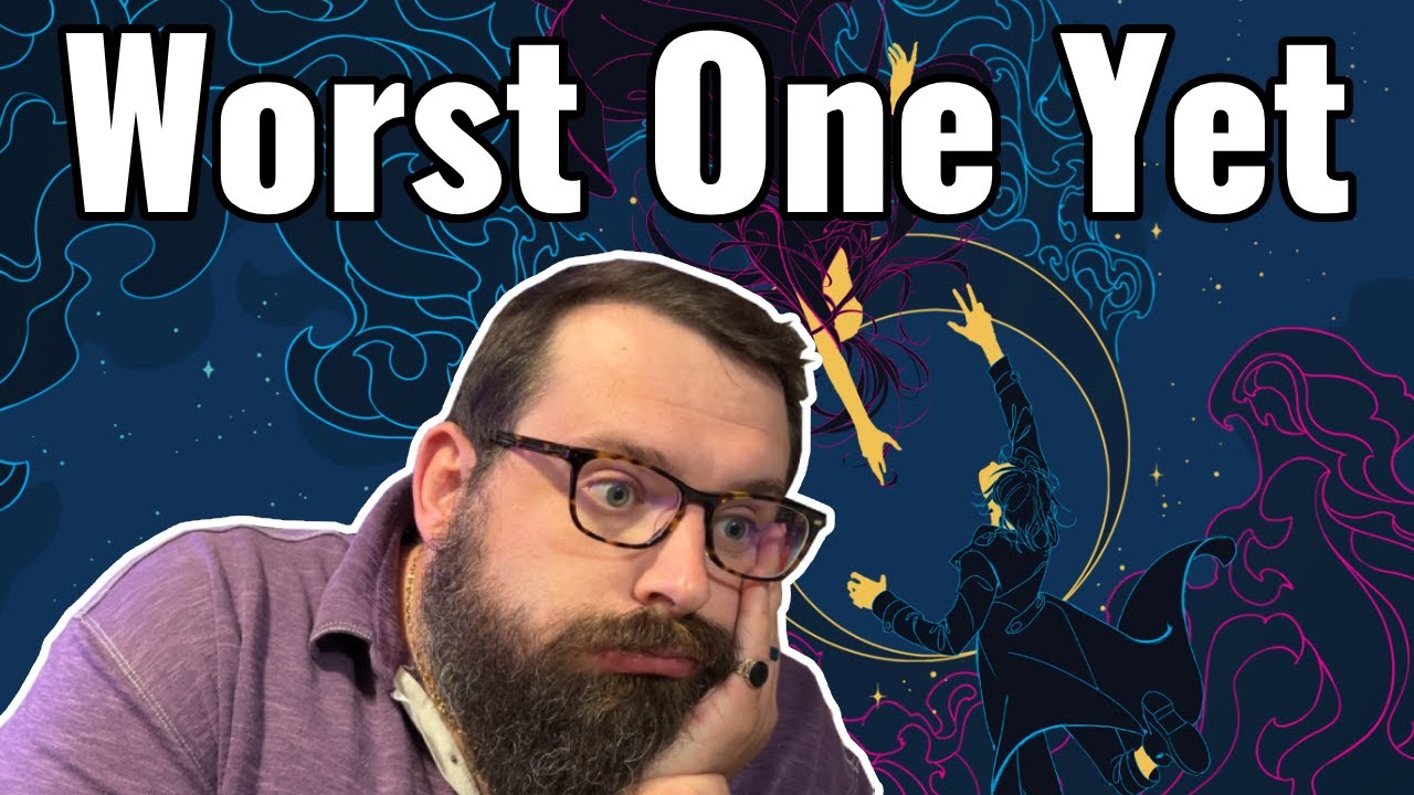 Yumi and the Nightmare Painter Honest Review (spoiler free review