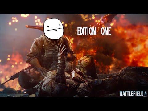 Battlefield Memes | Edition One - YouTube