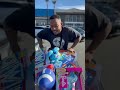 #CRUZCARES Toy Drive