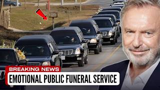 Sam Neill Funeral and Memorial Update as Family Reveals His Final Farewell