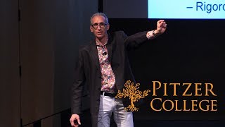 Distinguished Scientist Lecture: Ulysses J. Sofia