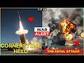 2:37 AM — China Fired 104 Missiles at Kadena Base. Result: One Berm Hit. Zero Runways.