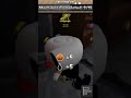Organized Run #dandysworld #roblox #halloween #shelly #compilation