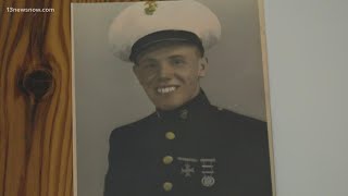 A family's mission to get their father a Medal of Honor