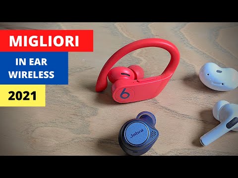 Video: Cuffie Ad Armatura: Cosa Sono? I Migliori Modelli Wireless Migliori. Panoramica Delle Cuffie Intrauricolari E Di Altro Tipo. In Cosa Differiscono Da Quelli Dinamici?