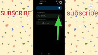 How to see WiFi password without app screenshot 5