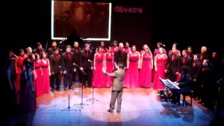I Am His Child - Moses Hogan- Concerto 20 anos CORAL UNP (4)