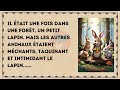 Learn French Effortlessly: Fun Stories for Beginners (A1-A2)