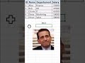 VLOOKUP cannot look left!