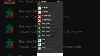 what is Ex file explorer                 file / noteactivity screenshot 5