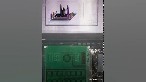 Water Proof Touch key