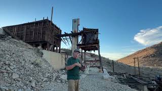 видео: Quartzsite | 6 вещей, которые мне в нем нравятся картинка: Quartzsite | 6 вещей, которые мне в нем нравятся