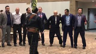 Kurdish Wedding ( Dawata Kurda )