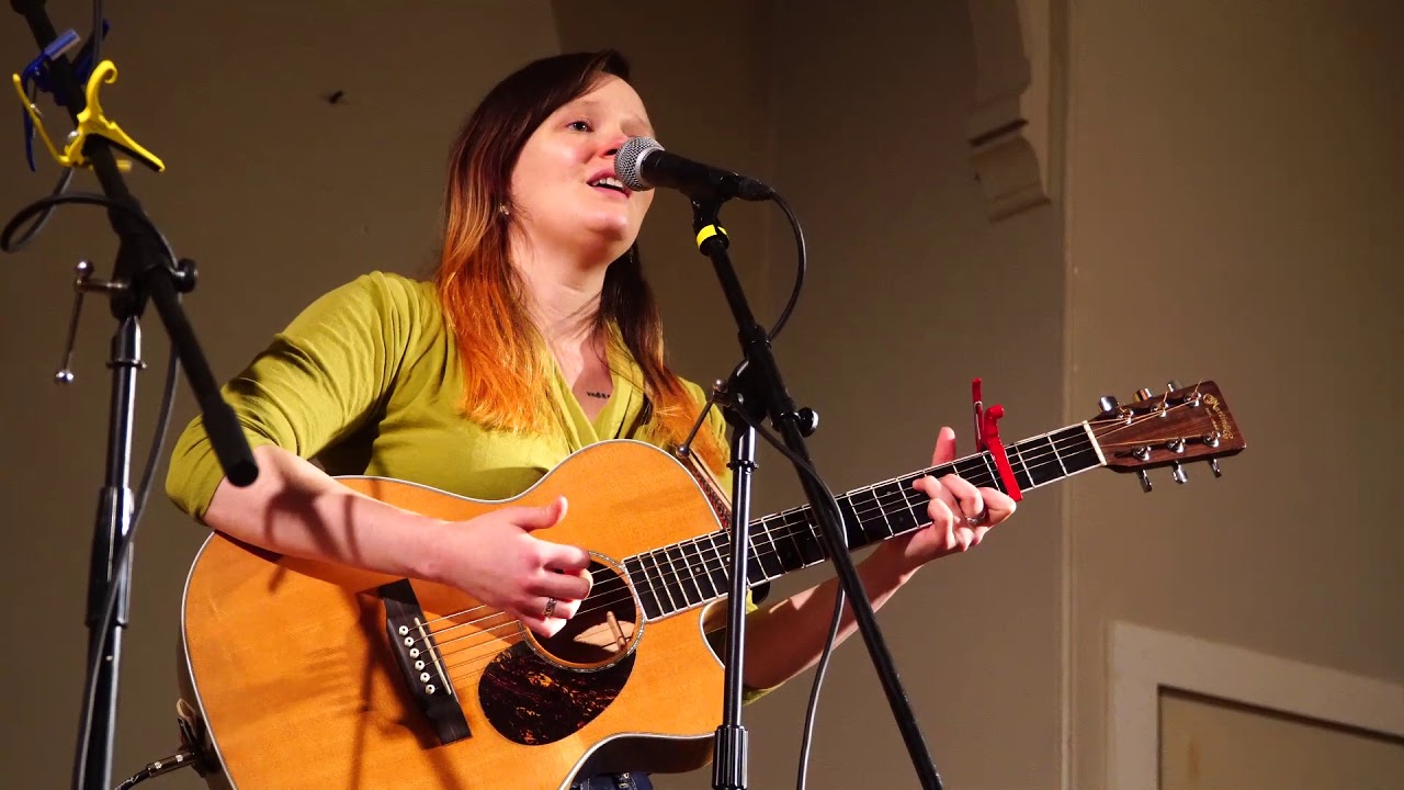 Watch Rachel Marie - Rededication on YouTube Watch Rachel Marie - Rededication on YouTube