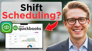 How To Schedule Shifts In QuickBooks Online (Tested)