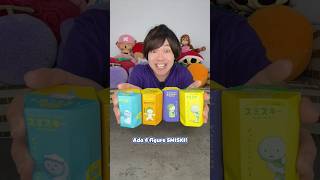 Unboxing SMISKI figure populer di Jepang! Tapi beli di Indonesia