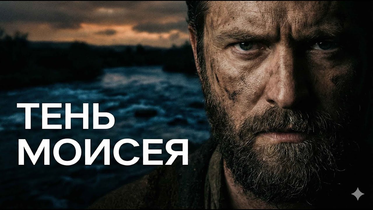 Иисус Навин: От тени Моисея до легендарного лидера | Библейские истории