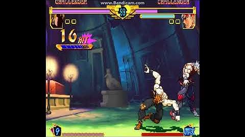 Shadow Dio loop + unblockeable