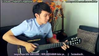 (Kangen Band) Cinta Yang Sempurna - Nathan Fingerstyle