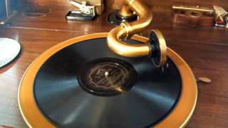 Blue Moon - Frankie Trumbauer And His Orchestra - 1934 Victor Orthophonic Record