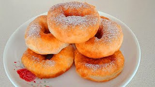 ПЫШНЫЕ КАЛАЧИКИ НА КЕФИРЕ. ПЫШНЫЕ КАЛАЧИКИ НА КЕФИРЕ.
