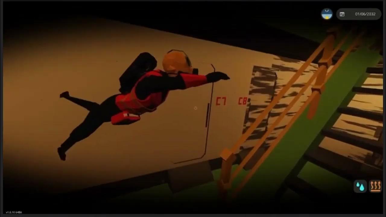 Stormworks Underwater Exploration YouTube