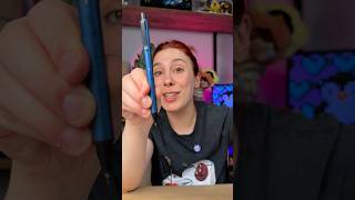 Un PORTAMINAS que GIRA SOLO