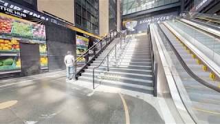 Boston Bruins /  Fanfest / TD Garden / Matterport