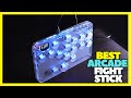 Top 5 best arcade fight stick 2024 best arcade controller