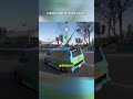 Pegar uma super van no Forza e tentar criar a Máquina Mistério do ScoobyDoo. #shorts #forzahorizon6