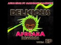 Afro Bros Ft Marciano Mauritio Delicious mp3
