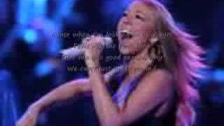 Mariah Carey For The Record - Lyrics